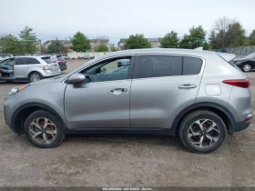 Kia Sportage LX  | Mobile.bg    8