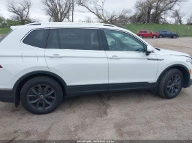 VW Tiguan 2.0L I-4 DI, DOHC, VVT, TURBO, 184HP All Wheel Dri - 44500 лв. - 55374885 5