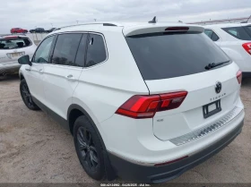 VW Tiguan 2.0L I-4 DI, DOHC, VVT, TURBO, 184HP All Wheel Dri - 44500 лв. - 55374885 10