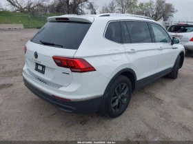 VW Tiguan 2.0L I-4 DI, DOHC, VVT, TURBO, 184HP All Wheel Dri - 44500 лв. - 55374885 11