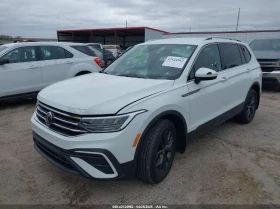 VW Tiguan 2.0L I-4 DI, DOHC, VVT, TURBO, 184HP All Wheel Dri - 44500 лв. - 55374885 2