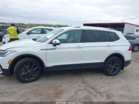 VW Tiguan 2.0L I-4 DI, DOHC, VVT, TURBO, 184HP All Wheel Dri - 44500 лв. - 55374885 6