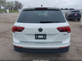 VW Tiguan 2.0L I-4 DI, DOHC, VVT, TURBO, 184HP All Wheel Dri - 44500 лв. - 55374885 8