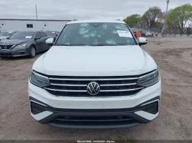 VW Tiguan 2.0L I-4 DI, DOHC, VVT, TURBO, 184HP All Wheel Dri - 44500 лв. - 55374885 4