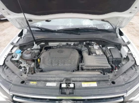VW Tiguan 2.0L I-4 DI, DOHC, VVT, TURBO, 184HP All Wheel Dri - 44500 лв. - 55374885 17
