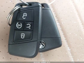 VW Tiguan 2.0L I-4 DI, DOHC, VVT, TURBO, 184HP All Wheel Dri - 44500 лв. - 55374885 3