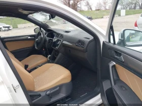 VW Tiguan 2.0L I-4 DI, DOHC, VVT, TURBO, 184HP All Wheel Dri - 44500 лв. - 55374885 12
