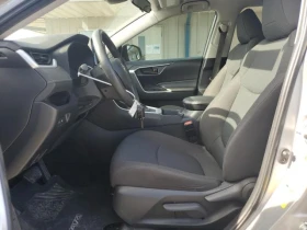 Toyota Rav4 2.5L 4 Front-wheel Drive | Mobile.bg    4