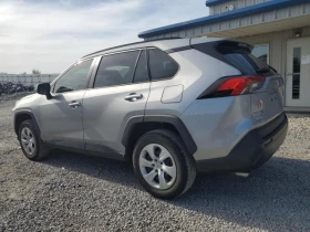 Toyota Rav4 2.5L 4 Front-wheel Drive | Mobile.bg    2