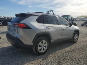 Toyota Rav4 2.5L 4 Front-wheel Drive | Mobile.bg    11