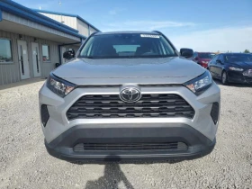 Toyota Rav4 2.5L 4 Front-wheel Drive | Mobile.bg    8