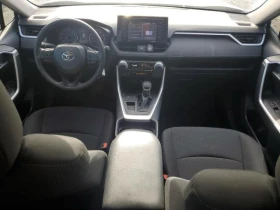 Toyota Rav4 2.5L 4 Front-wheel Drive | Mobile.bg    5