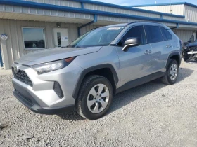 Toyota Rav4 2.5L 4 Front-wheel Drive | Mobile.bg    9