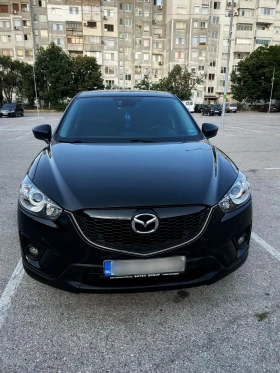Mazda CX-5 2.2D SKYACTIV | Mobile.bg    3