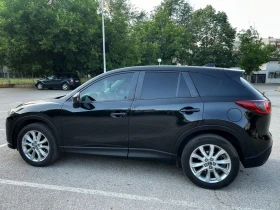 Mazda CX-5 2.2D SKYACTIV | Mobile.bg    2