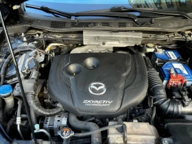 Mazda CX-5 2.2D SKYACTIV | Mobile.bg    10