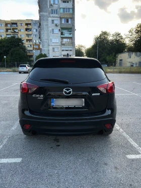 Mazda CX-5 2.2D SKYACTIV | Mobile.bg    4