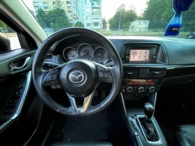 Mazda CX-5 2.2D SKYACTIV | Mobile.bg    6