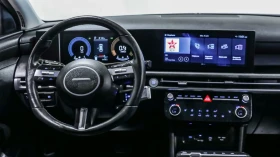 Hyundai Tucson | Mobile.bg    7