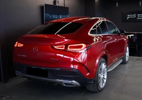 Mercedes-Benz GLE 400 d/COUPE/330HP/AMG/4M/360CAM/MEMO/HUD/PANO/531f - 133699 лв. - 56135723 2