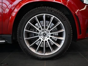 Mercedes-Benz GLE 400 d/COUPE/330HP/AMG/4M/360CAM/MEMO/HUD/PANO/531f - 133699 лв. - 56135723 4
