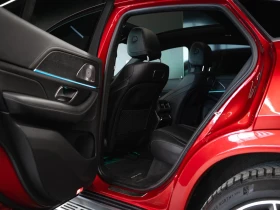 Mercedes-Benz GLE 400 d/COUPE/330HP/AMG/4M/360CAM/MEMO/HUD/PANO/531f - 133699 лв. - 56135723 12