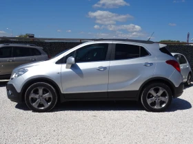 Opel Mokka 1.7 CDTI Ecotec 131kc 4X2 Start&Stop 5. Cosmo | Mobile.bg    2