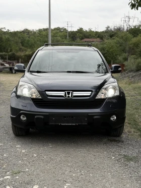 Обява за продажба на Honda Cr-v 2.2 iCTDi * PANORAMA* NAVI*  ~10 999 лв. - изображение 3