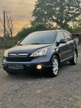 Honda Cr-v 2.2 iCTDi * PANORAMA* NAVI* - 11499 лв. - 28975765 2