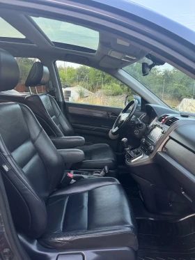 Honda Cr-v 2.2 iCTDi * PANORAMA* NAVI* - 11499 лв. - 28975765 11