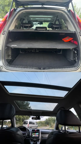 Honda Cr-v 2.2 iCTDi * PANORAMA* NAVI* - 11499 лв. - 28975765 15