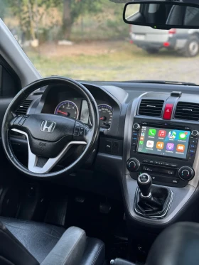 Honda Cr-v 2.2 iCTDi * PANORAMA* NAVI* - 11499 лв. - 28975765 12