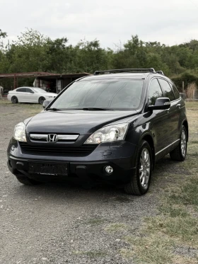 Обява за продажба на Honda Cr-v 2.2 iCTDi * PANORAMA* NAVI*  ~10 999 лв. - изображение 1