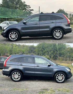 Honda Cr-v 2.2 iCTDi * PANORAMA* NAVI* - 11499 лв. - 28975765 7