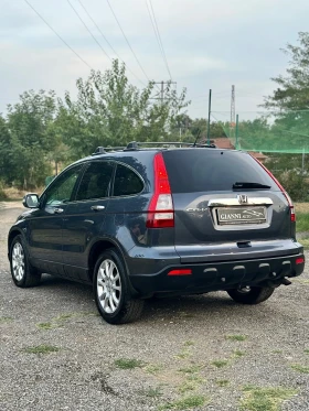Honda Cr-v 2.2 iCTDi * PANORAMA* NAVI* - 11499 лв. - 28975765 5