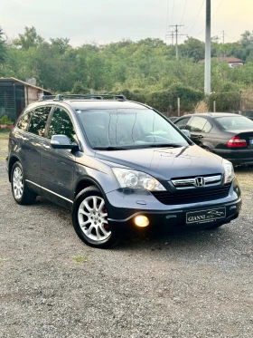 Honda Cr-v 2.2 iCTDi * PANORAMA* NAVI* - 11499 лв. - 28975765 3