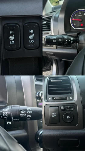 Honda Cr-v 2.2 iCTDi * PANORAMA* NAVI* - 11499 лв. - 28975765 17