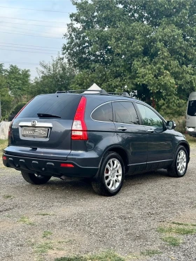Honda Cr-v 2.2 iCTDi * PANORAMA* NAVI* - 11499 лв. - 28975765 6