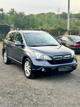 Honda Cr-v 2.2 iCTDi * PANORAMA* NAVI* - 11499 лв. - 28975765 4