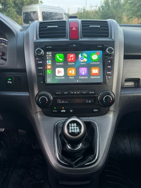Honda Cr-v 2.2 iCTDi * PANORAMA* NAVI* - 11499 лв. - 28975765 13