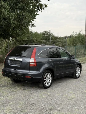 Обява за продажба на Honda Cr-v 2.2 iCTDi * PANORAMA* NAVI*  ~10 999 лв. - изображение 4