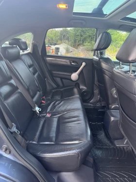 Honda Cr-v 2.2 iCTDi * PANORAMA* NAVI* - 11499 лв. - 28975765 10