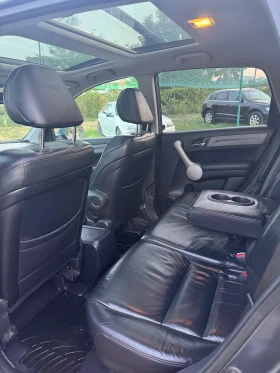 Honda Cr-v 2.2 iCTDi * PANORAMA* NAVI* - 11499 лв. - 28975765 9