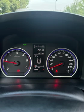 Honda Cr-v 2.2 iCTDi * PANORAMA* NAVI* - 11499 лв. - 28975765 14