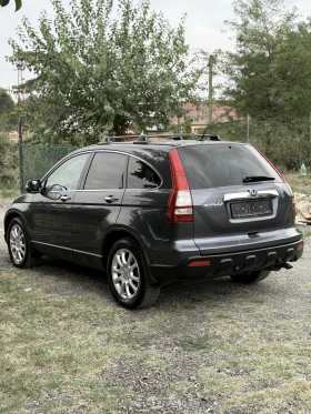 Обява за продажба на Honda Cr-v 2.2 iCTDi * PANORAMA* NAVI*  ~10 999 лв. - изображение 5