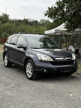 Honda Cr-v 2.2 iCTDi * PANORAMA* NAVI* 