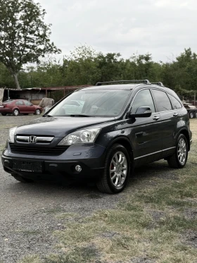 Обява за продажба на Honda Cr-v 2.2 iCTDi * PANORAMA* NAVI*  ~10 999 лв. - изображение 2