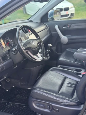 Honda Cr-v 2.2 iCTDi * PANORAMA* NAVI* - 11499 лв. - 28975765 8