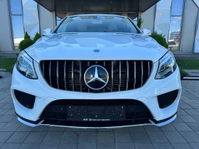     Mercedes-Benz GLE 350 AMG-9G-----BLIND-SPOT