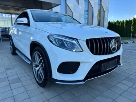     Mercedes-Benz GLE 350 AMG-9G-----BLIND-SPOT